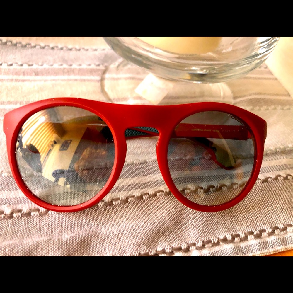 Carrera sunglasses